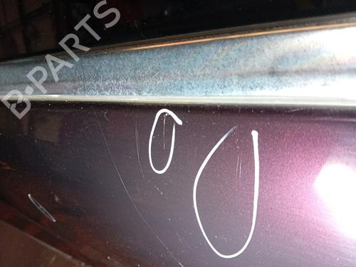 Right rear door CITROËN DS4 (NX_) 1.6 HDi 115 | BP21866292C5 