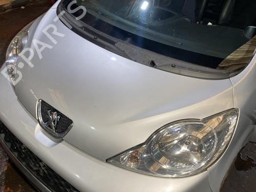 Hood PEUGEOT 107 (PM_, PN_) 1.0 | BP20978323C1 