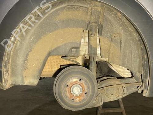 Used Wheel arch CITROËN C3 / C3 ORIGIN III (SX) 1.2 PureTech 82 (83 hp) 20866090