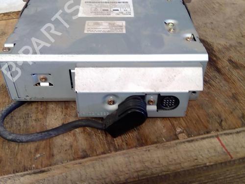 Bilradio MITSUBISHI PAJERO III (V7_W, V6_W) 3.2 Di-D (V68W, V78W) | BP21861035E6 