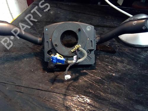 Used Steering column stalk AUDI A2 (8Z0) 1.4 TDI (75 hp) 21858036