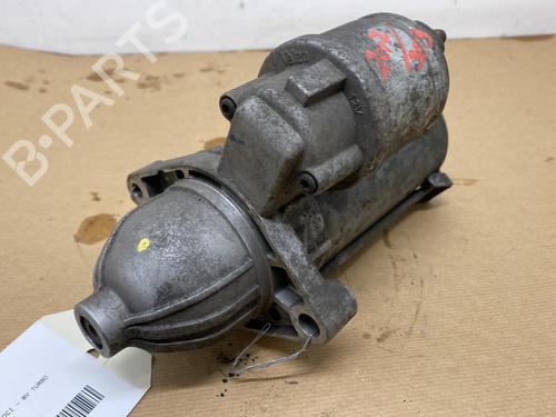 Startmotor FORD FIESTA V (JH_, JD_) 1.4 TDCi (68 hp) 21862200