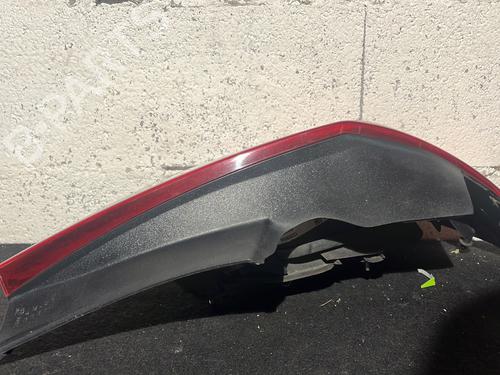 Left taillight OPEL CORSA D (S07) 1.3 CDTI (L08, L68) | BP26156375C34 