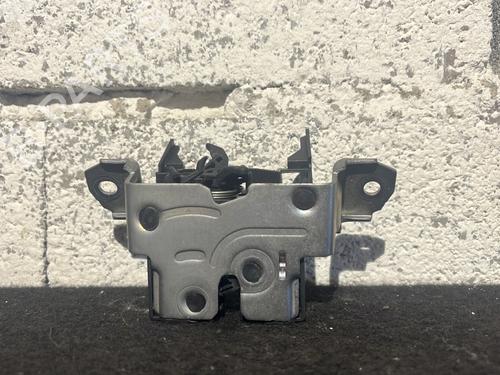 Used Tailgate lock Tailgate lock CITROËN C1 II (PA_, PS_) 1.0 VTi 72 (72 hp) 26581200 26581200