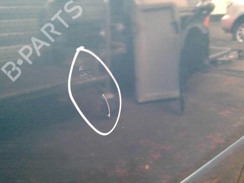 Left front door AUDI A2 (8Z0) 1.4 TDI | BP20871917C2 