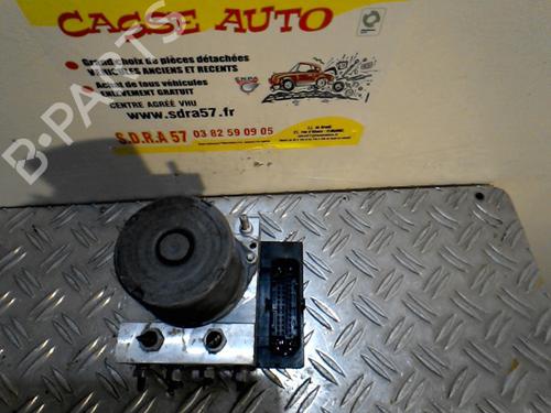 ABS pump CITROËN C5 III (RD_) 1.6 HDi 110 (RD9HL0, RD9HR8, RD9HRA) | BP20864597M43 