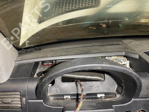 Used Dashboard Dashboard MERCEDES-BENZ SPRINTER 5-t Van (B906) 513 CDI (906.653, 906.655, 906.657) (129 hp) 20865158 20865158