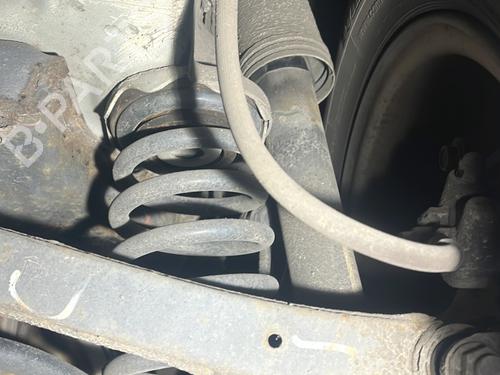 Used Right rear shock absorber Right rear shock absorber KIA CEE'D SW (ED) 1.6 CRDi 115 (115 hp) 31019233 31019233