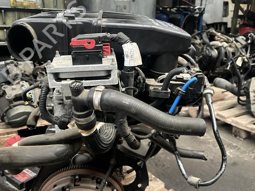 Engine FORD KA (RU8) 1.2 | BP30748599M1