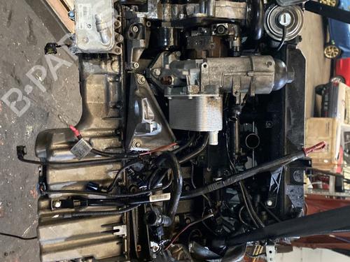 Motor BMW 5 (E60) 525 d (177 hp) 20859807