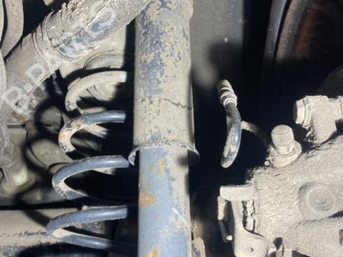 Used Right rear shock absorber PEUGEOT 308 I (4A_, 4C_) 1.6 16V (150 hp) 20868842