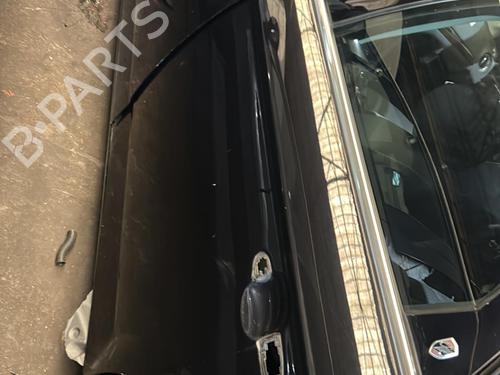 Used Left rear door FORD MONDEO IV (BA7) 2.0 TDCi (140 hp) 20860199