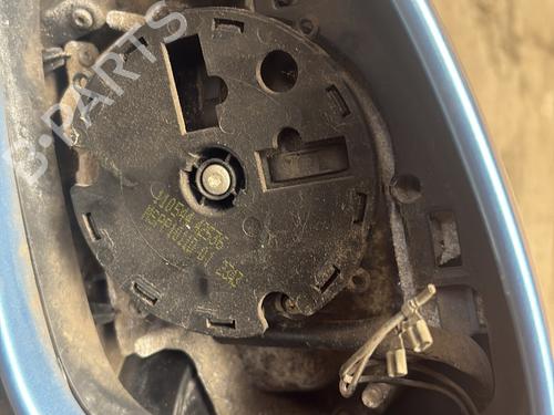 Left mirror VW GOLF V (1K1) 1.9 TDI | BP24952070C26 