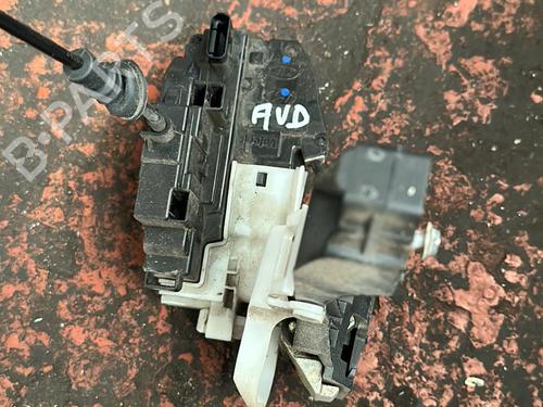 front-right-lock-kia-ceed-sw-ed-16-crdi-115-2007-2008-2009-2010-2011-2012-21863213 main image