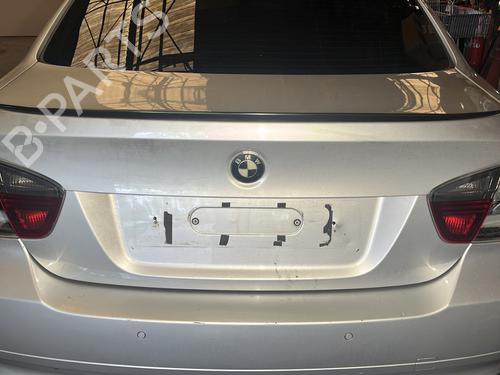 Bakluke CC/Kombi-Kupé BMW 3 (E90) 320 d (177 hp) 27527447
