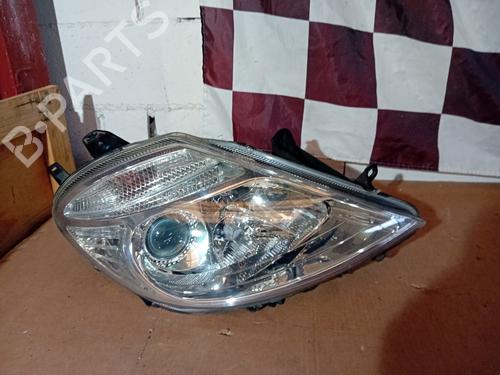 Used Right headlight CITROËN C8 (EA_, EB_) 2.2 HDi (128 hp) 21865715
