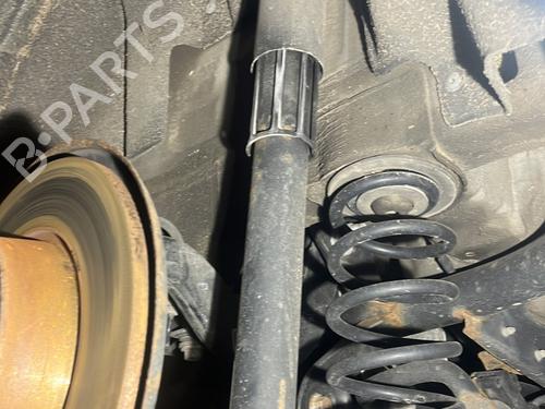 Venstre bagtil støddæmper VW GOLF VII (5G1, BQ1, BE1, BE2) 1.4 TSI (140 hp) 25738800