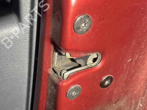 Used Front right lock DACIA LOGAN (LS_) 1.4 (LS0A, LS0C, LS0E, LS0G) (75 hp) 30770520