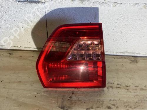 Used Right tailgate light CITROËN C5 III Break (RW_) 2.0 HDi (136 hp) 21864497