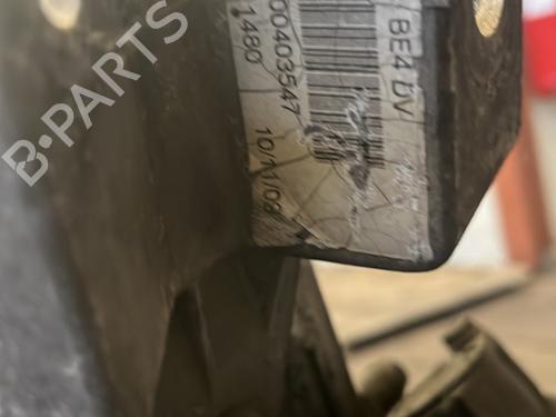 Used Gearbox Gearbox PEUGEOT 308 SW I (4E_, 4H_) 1.6 HDi (109 hp) 32701509 32701509