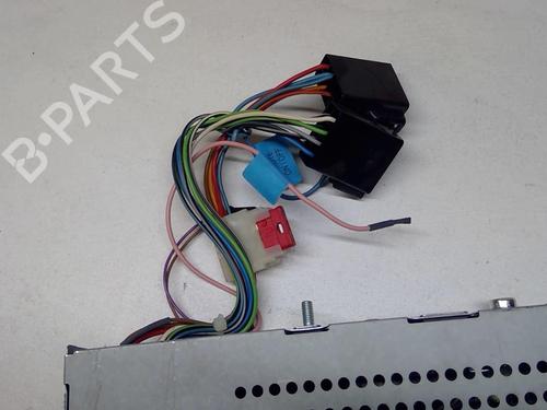 Bilradio CITROËN XSARA (N1) 1.4 i | BP20860761E6 