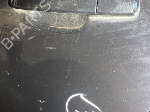 Left rear door OPEL ASTRA J (P10) 1.3 CDTI (68) | BP21866109C4 