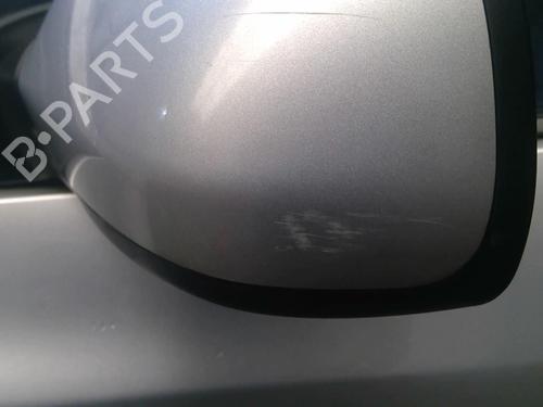 Left mirror MAZDA 3 (BK) 1.6 DI Turbo | BP20868155C26 