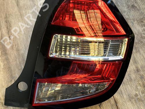 Used Right taillight Right taillight RENAULT TWINGO III (BCM_, BCA_) 1.0 SCe 70 (71 hp) 25843960 25843960