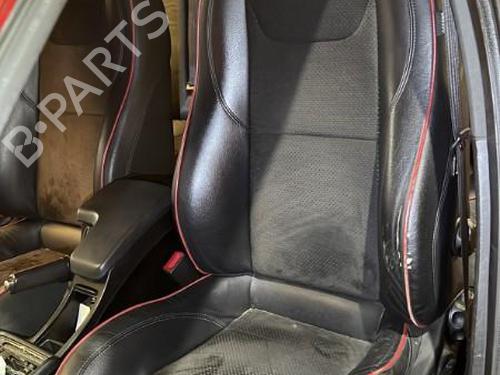 Siège avant gauche ALFA ROMEO 159 Sportwagon (939_) 2.0 JTDM (939BXP1B) (170 hp) 25844532