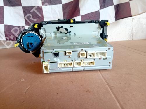 Radio TOYOTA YARIS (_P13_) 1.5 (NSP131_) | BP20861835E6 