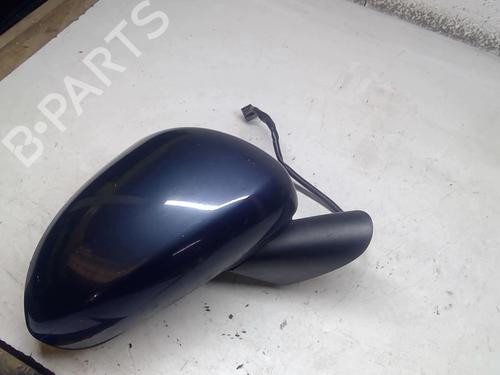 Right mirror OPEL CORSA D (S07) 1.3 CDTI (L08, L68) | BP20860438C27 