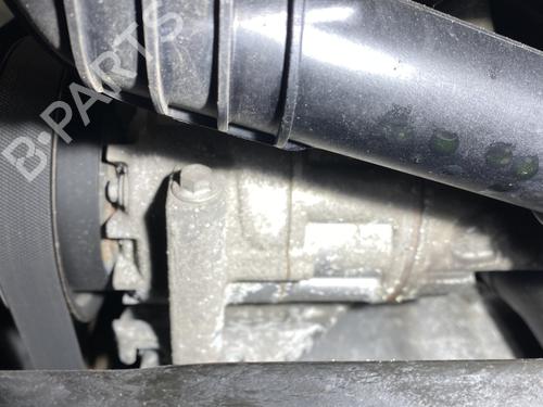 Used AC compressor RENAULT CAPTUR I (J5_, H5_) 1.5 dCi 90 (J5N4, J5M5, J5MW, J5M6, J5AL, J5AJ) (90 hp) 25275558