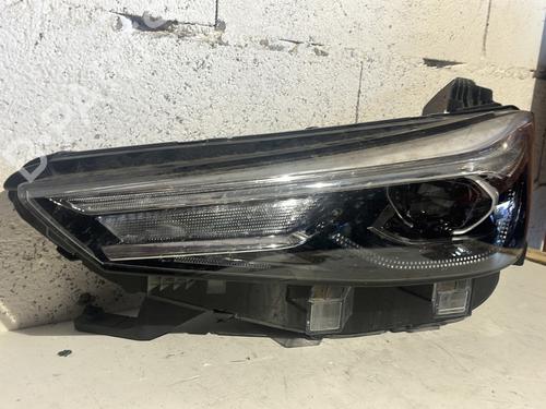 Left headlight MG MG 5 Estate EV | BP32440322C28 - Image 4