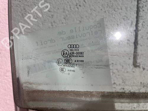 Used Front right door window Front right door window 38034623 38034623