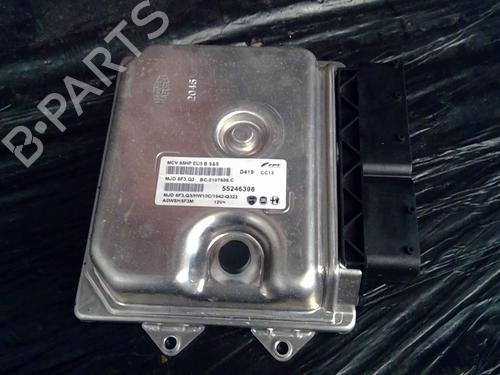 Elektronisk modul FIAT QUBO (225_) 1.3 D Multijet (225AXE1A, 225CXE1A, 225AXH1A, 225AXL1A,... (95 hp) 21859153