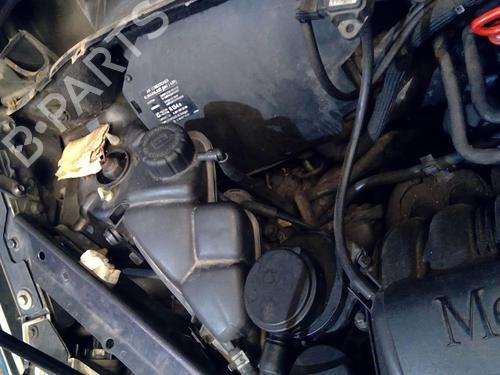 Used Expansion tank MERCEDES-BENZ A-CLASS (W168) A 170 CDI (168.008) (90 hp) 20860786