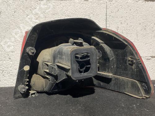 Left taillight VW GOLF VI (5K1) 2.0 TDI | BP23797114C34 
