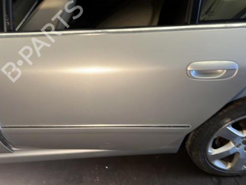 Left rear door PEUGEOT 607 (9D, 9U) 2.7 HDi 24V | BP20865998C4 