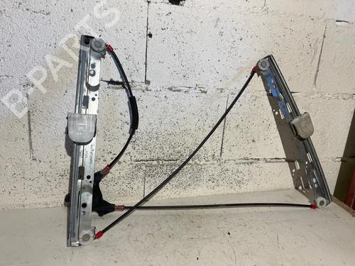 Front right window mechanism FORD FIESTA VI (CB1, CCN) 1.6 TDCi | BP37751519C23 - Image 3
