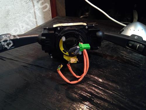 Used Steering column stalk VOLVO S40 II (544) 2.0 D (136 hp) 21858046