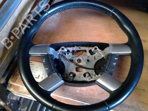 Steering wheel FORD C-MAX (DM2) 1.8 TDCi | BP20860676C49 - Image 2