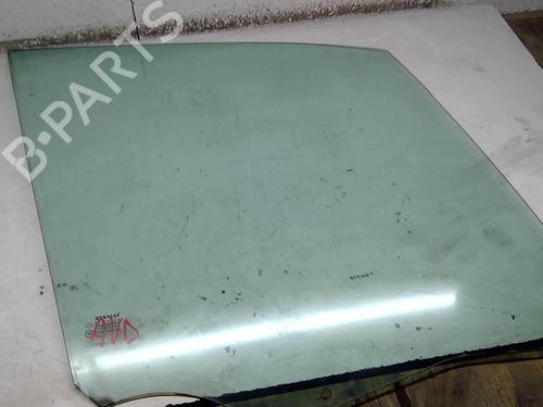 Used Front right door window RENAULT SCÉNIC II (JM0/1_) 2.0 dCi (JM1K) (150 hp) 21862070