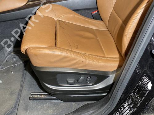 Used Left front seat Left front seat BMW 3 (E90) 325 i (218 hp) 20872840 20872840