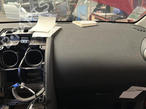 Used Dashboard NISSAN QASHQAI / QASHQAI +2 I (J10, NJ10, JJ10E) 1.5 dCi (103 hp) 25844335