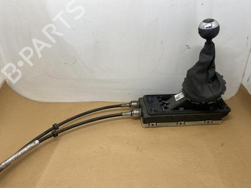 Levier de vitesses MINI MINI Convertible (F57) Cooper S (192 hp) 21862456