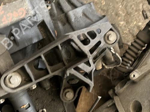 gearbox-vw-golf-v-1k1-2003-2004-2005-2006-2007-2008-2009-2010-32743692 main image