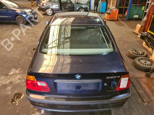 Bakluke CC/Kombi-Kupé BMW 3 (E46) 320 d | BP20868096C6 