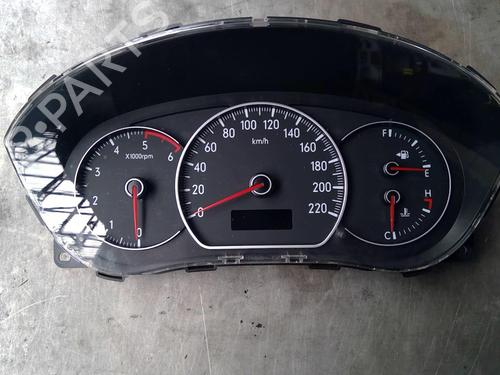 Used Instrument cluster SUZUKI SX4 (EY, GY) 1.6 DDIS (RW416D) (90 hp) 21859097