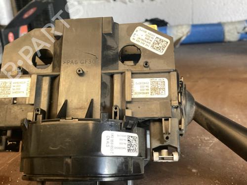 Used Steering column stalk SEAT LEON (1P1) 2.0 TDI (170 hp) 21860634