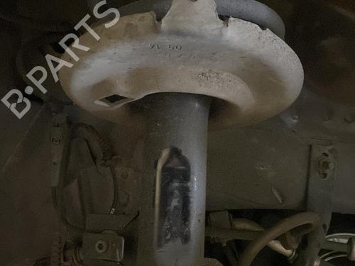 Højre fortil støddæmper CITROËN DS5 2.0 HDi 165 (163 hp) 20867075